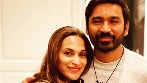 நடிகர் தனுஷ் - ஐஸ்வர்யாவுக்கு விவாகரத்து வழங்கிய சென்னை குடும்பநல நீதிமன்றம்!