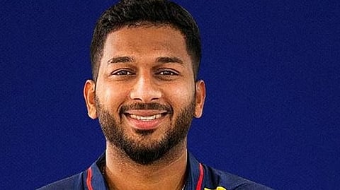 சையத் முஷ்டாக்: தமிழ்நாடு மீண்டும் தோல்வி!