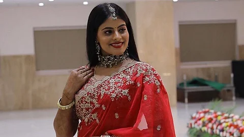 பிரபல கன்னட நடிகை ஷோபிதா உயிரிழப்பு!