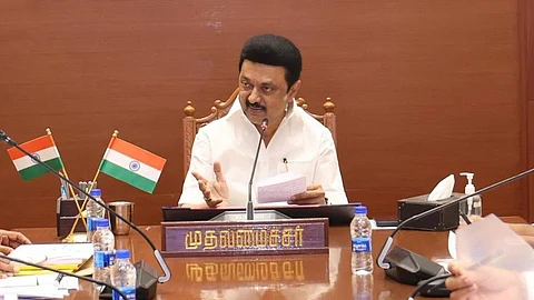 தி.மலை நிலச்சரிவு: உயிரிழந்தவர்கள் குடும்பத்தினருக்கு தலா ரூ. 5 லட்சம் நிவாரணம்