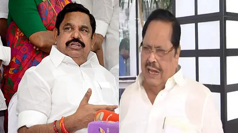 முன்னறிவிப்பின்றி சாத்தனூர் அணை திறக்கப்பட்டதா?: குற்றச்சாட்டும், விளக்கமும்
