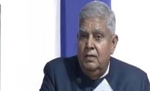 விவசாயிகள் போராட்டம்: மத்திய அமைச்சரிடம் சரமாரியாக கேள்வி எழுப்பிய துணை குடியரசுத் தலைவர்
