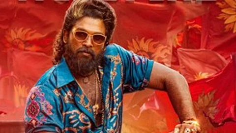 முன்பதிவிலேயே ரூ. 100 கோடி: சாதனை படைத்த புஷ்பா 2!