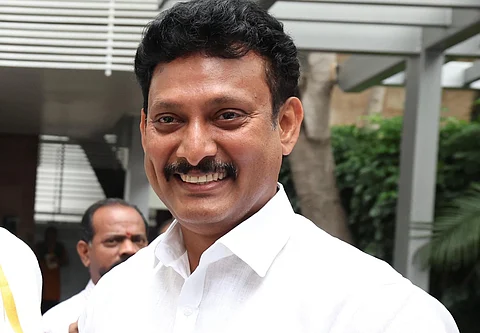 மழை பாதிப்பு: அரையாண்டு தேர்வுகள் குறித்து அமைச்சர் அன்பில் மகேஸ் அறிவிப்பு