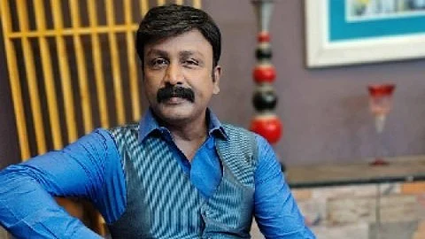 பிரபல சின்னத்திரை நடிகர் நேத்ரன் காலமானார்!