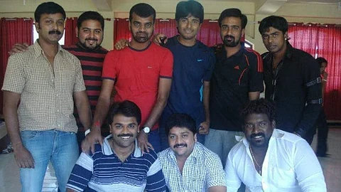 நேத்ரன் மரணம்: கண்ணீர் விடும் சக நடிகர்கள்!