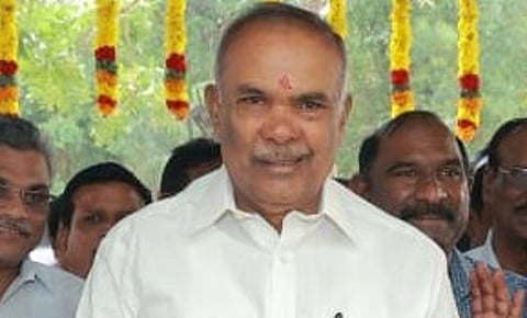 சபாநாயகர் அப்பாவு பேசியதில் அவதூறு இல்லை: உச்ச நீதிமன்றம்