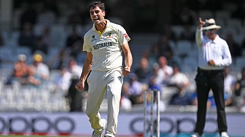 பிஜிடி 2-வது டெஸ்ட்: ஆஸ்திரேலியா XI அறிவிப்பு!