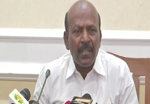 குடிநீரால் இந்த பாதிப்பு ஏற்பட்டிருக்குமா என்ற சந்தேகம் உள்ளது: மா. சுப்பிரமணியன்