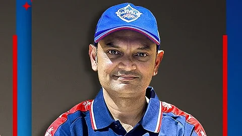 ஹேமங் பதானி