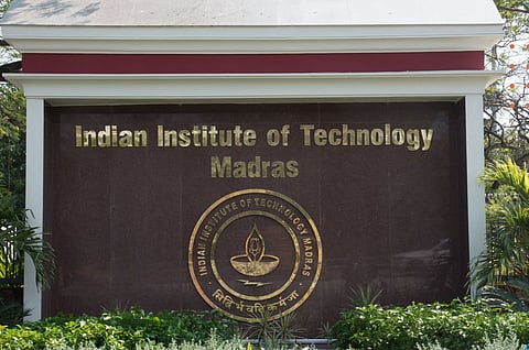 சென்னை ஐஐடி மாணவருக்கு ரூ. 4.3 கோடி ஊதியம்