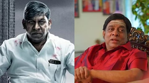 வடிவேலு பற்றி அவதூறு பேச சிங்கமுத்துவுக்கு தடை!