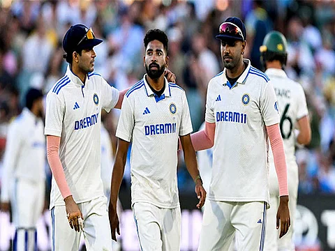 டபிள்யுடிசி தரவரிசை: கீழே இறங்கிய இந்தியா