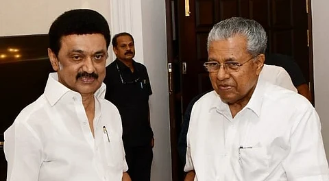 வைக்கம் போராட்டம் நூற்றாண்டு நிறைவு விழா: கேரளா செல்லும் முதல்வர் ஸ்டாலின்
