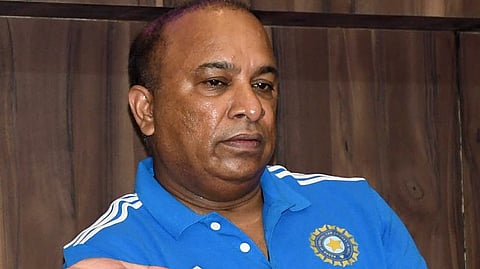 பிசிசிஐ இடைக்கால செயலாளராக தேவஜித் சைகியா நியமனம்!