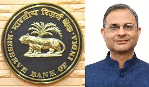 ரிசர்வ் வங்கியின் புதிய ஆளுநராக நியமிக்கப்பட்ட சஞ்சய் மல்ஹோத்ரா!