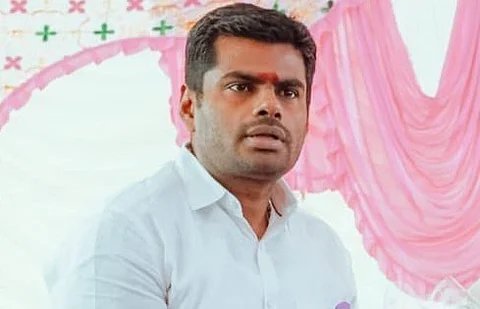 மதுரை டங்ஸ்டன் சுரங்கத்தை கைவிட மத்திய அரசு பரிசீலனை: அண்ணாமலை