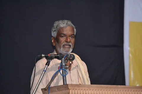 கர்நாடக எழுத்தாளருக்கு வைக்கம் விருது: தமிழக அரசு அறிவிப்பு