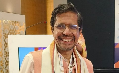 உலகிலேயே முதல் முறையாக மனித மூளையை வைத்து...: ஐஐடி சென்னை இயக்குநர் காமகோடி