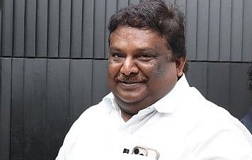 பைக் டாக்சிகள் மீது நடவடிக்கையா?: போக்குவரத்து அமைச்சர் விளக்கம்