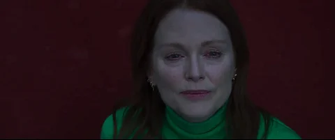 The Room Next Door