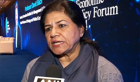 ஏ.டி.எம். மூலம் பி.எஃப். கணக்கில் பணம் எடுக்கும் வசதி: தொழிலாளர் அமைச்சகம்