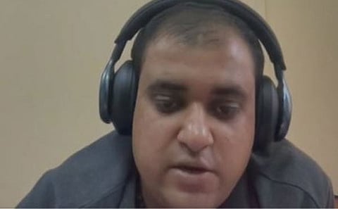 பெங்களூரு ஐ.டி. ஊழியர் தற்கொலை: மனைவி குடும்பத்தினர் மீது வழக்குப்பதிவு!