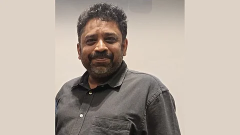 மனைவியைப் பிரிவதாக சீனு ராமசாமி அறிவிப்பு