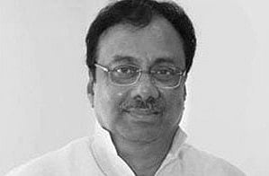 ஈவிகேஎஸ் இளங்கோவன் உடலுக்கு அரசு மரியாதை