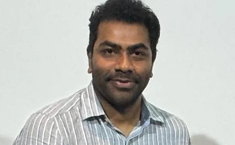 எதிர்கால திட்டம் குறித்து விரைவில் அறிவிப்பேன்: ஆதவ் அர்ஜுனா