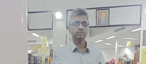 ஆ.இரா. வேங்கடாசலபதிக்கு சாகித்ய அகாடமி விருது அறிவிப்பு!