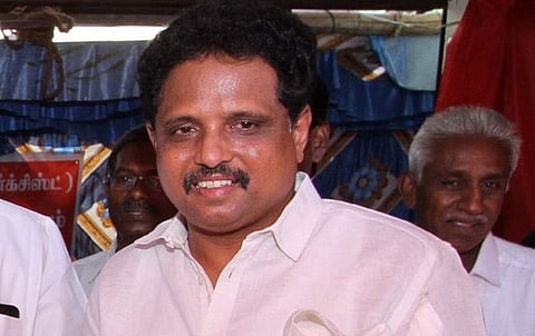 பொங்கல் அன்று யுஜிசி - நெட் தேர்வு: தேதிகளை மாற்ற சு. வெங்கடேசன் கோரிக்கை!