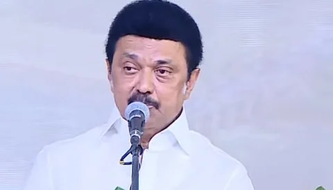 ஈரோடு மாவட்டத்தில் விரைவில் ஐ.டி. பார்க்: முதல்வர் ஸ்டாலின் அறிவிப்பு