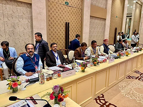 மத்திய பட்ஜெட்டுக்கு முந்தைய ஆலோசனைக் கூட்டம்: தமிழ்நாடு வலியுறுத்தியது என்ன?