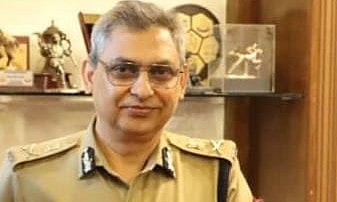 நீதிமன்றங்களில் துப்பாக்கி ஏந்திய பாதுகாப்பு: டிஜிபி சங்கர் ஜிவால் உத்தரவு