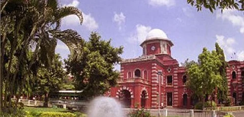 சென்னை அண்ணா பல்கலைக்கழகத்தில் மாணவியிடம் பாலியல் வன்கொடுமை: ஒருவர் கைது!