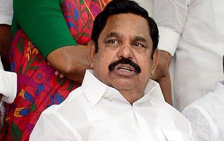 ஸ்டாலின் ஆட்சியில் பெண்களுக்குப் பாதுகாப்பு இல்லாத சூழல்: எடப்பாடி பழனிசாமி