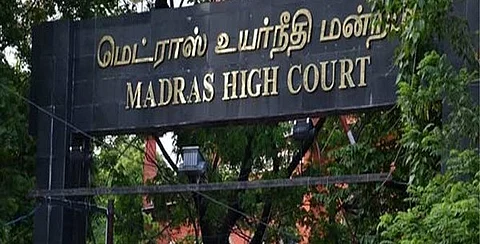 அண்ணா பல்கலை. வழக்கு எஃப்.ஐ.ஆரை காவல்துறை வெளியிடவில்லை: தமிழக அரசு