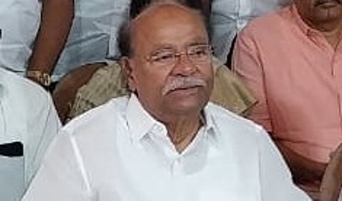 மக்களை ஏமாற்றாமல் தமிழக அரசு பொங்கல் பரிசு வழங்கவேண்டும்: ராமதாஸ்