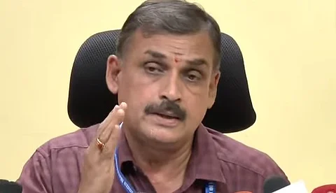 பொங்கல் வரை தமிழகத்தில் மழையை எதிர்பார்க்கலாம்: வானிலை ஆய்வு மையம்