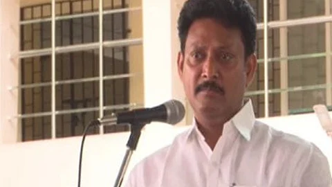 அரசுப் பள்ளிகள் விவகாரம்: அமைச்சர் அன்பில் மகேஸ் விளக்கம்