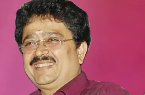எஸ்.வி. சேகருக்கு வழங்கப்பட்ட சிறை தண்டனை உறுதி: சென்னை உயர் நீதிமன்றம்