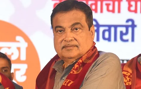 தமிழக நெடுஞ்சாலை திட்டங்களுக்கு ரூ. 53 கோடி ஒதுக்கீடு: மத்திய அமைச்சர் நிதின் கட்கரி