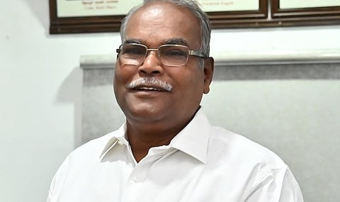 தமிழ்நாட்டில் அறிவிக்கப்படாத அவசர நிலை உள்ளதா?: சிபிஎம் செயலாளர் பாலகிருஷ்ணன்