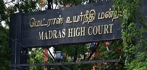 கள்ளக்குறிச்சி விஷச்சாராய வழக்கு தொடர்பான குண்டர் சட்டம் ரத்து: உயர் நீதிமன்றம்