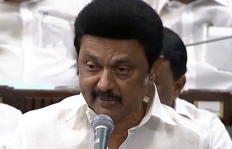 அதிமுக ஆதரவுடன் முதல்வர் ஸ்டாலினின் தனித் தீர்மானம் ஒருமனதாக நிறைவேற்றம்!