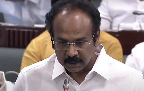 பொங்கல் பரிசுத் தொகுப்பில் ஏன் ரூ. 1000 இல்லை?: அமைச்சர் தங்கம் தென்னரசு விளக்கம்