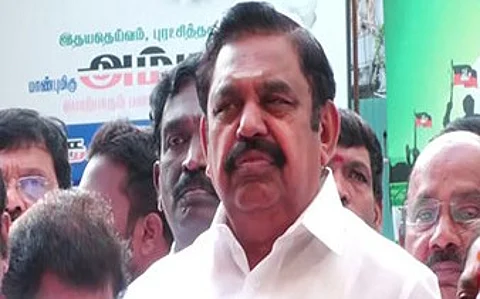 ஈரோடு கிழக்கு இடைத்தேர்தல் புறக்கணிப்பு: அதிமுக