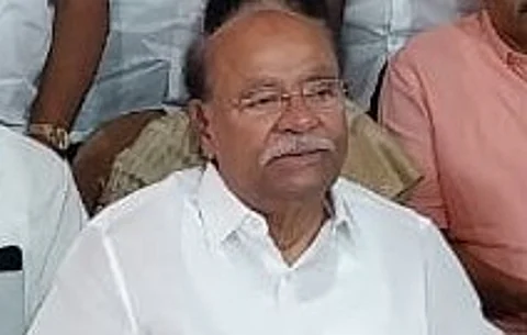 தமிழக சட்டப்பேரவையில் முதல்வர் ஸ்டாலின் கூறியவை அப்பட்டமான பொய்: ராமதாஸ்