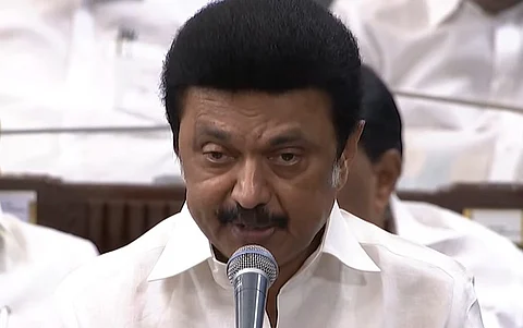 பெண்களுக்கு எதிரான குற்றங்கள் தொடர்பான மசோதாக்கள் நிறைவேற்றம்: பேரவை ஒத்திவைப்பு!